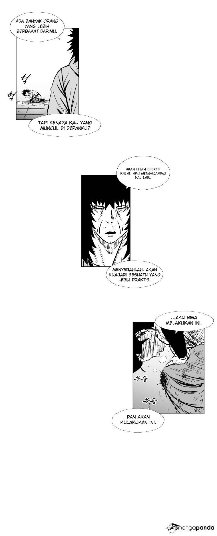 Red Storm Chapter 149 - halaman 12