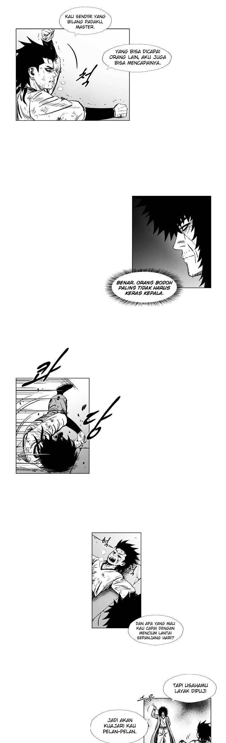 Red Storm Chapter 149 - halaman 13