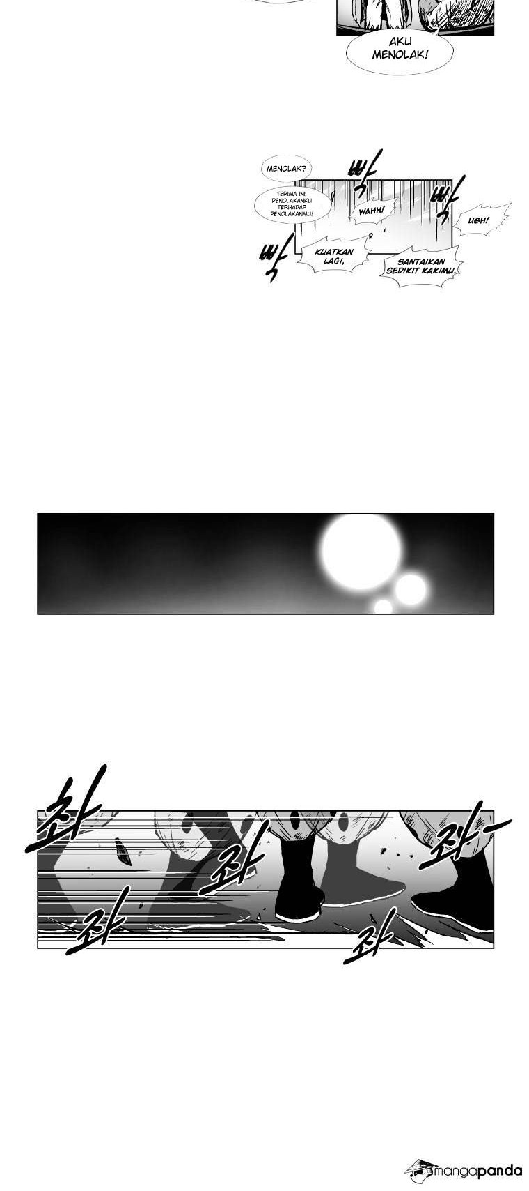 Red Storm Chapter 149 - halaman 14