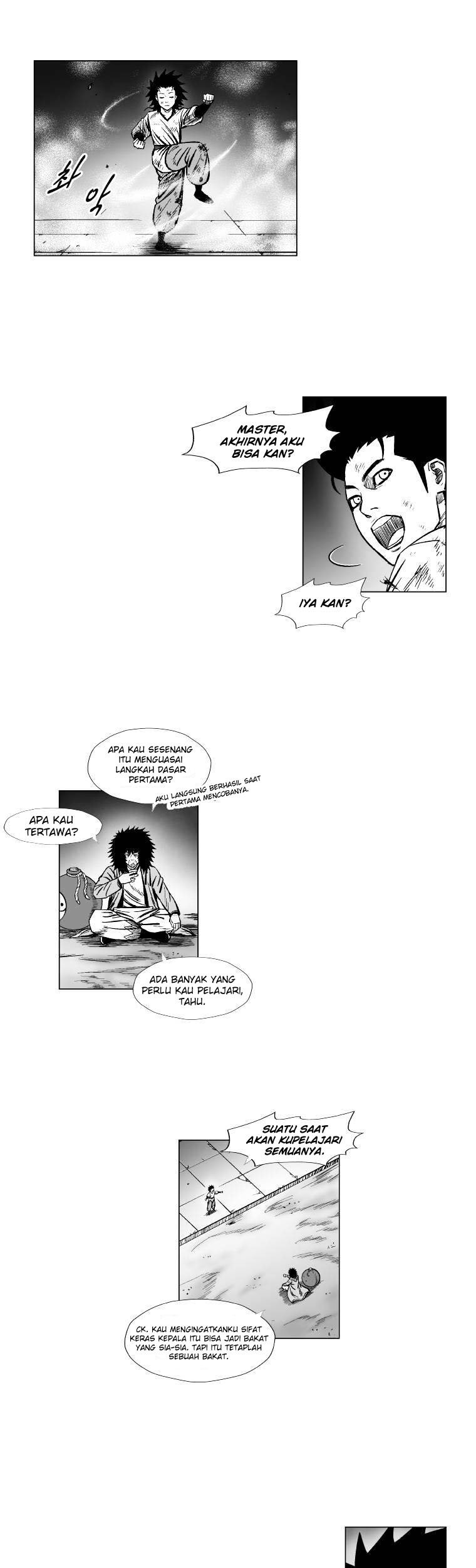 Red Storm Chapter 149 - halaman 15