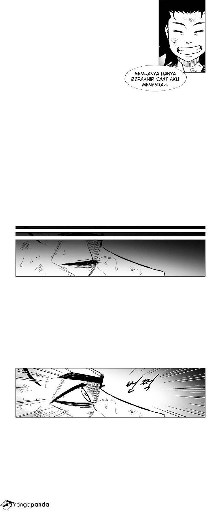 Red Storm Chapter 149 - halaman 16