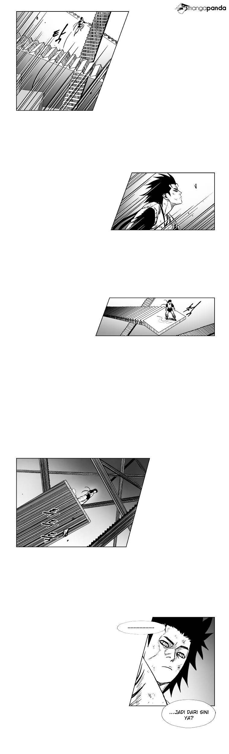 Red Storm Chapter 149 - halaman 19
