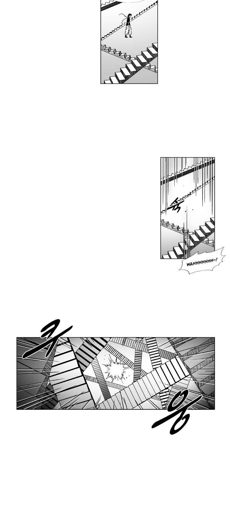 Red Storm Chapter 149 - halaman 22