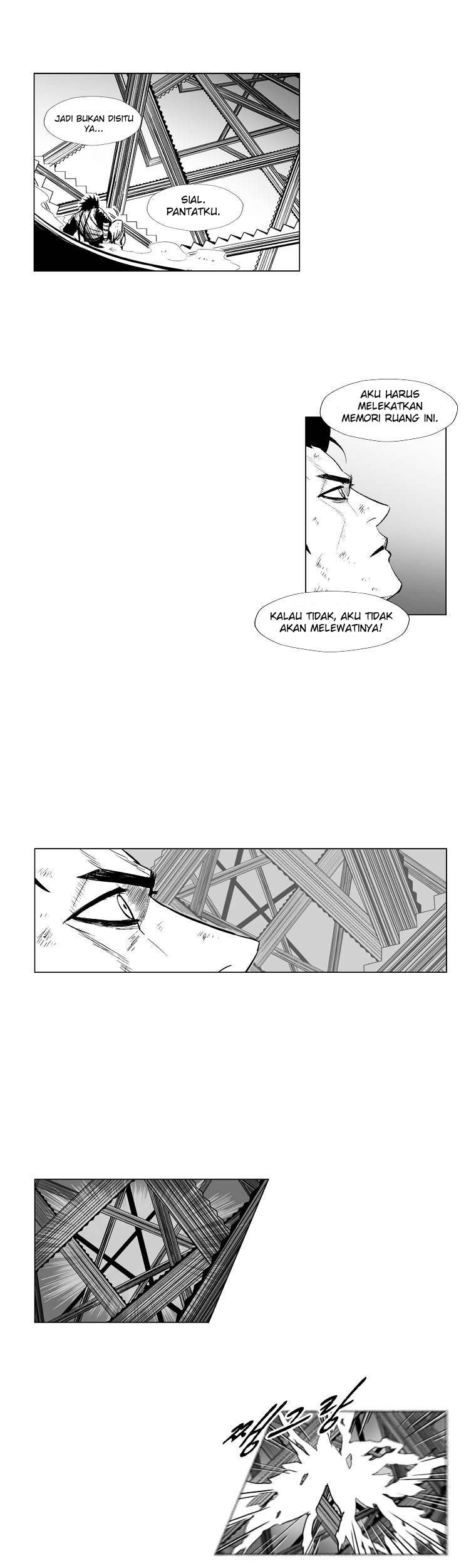 Red Storm Chapter 149 - halaman 23