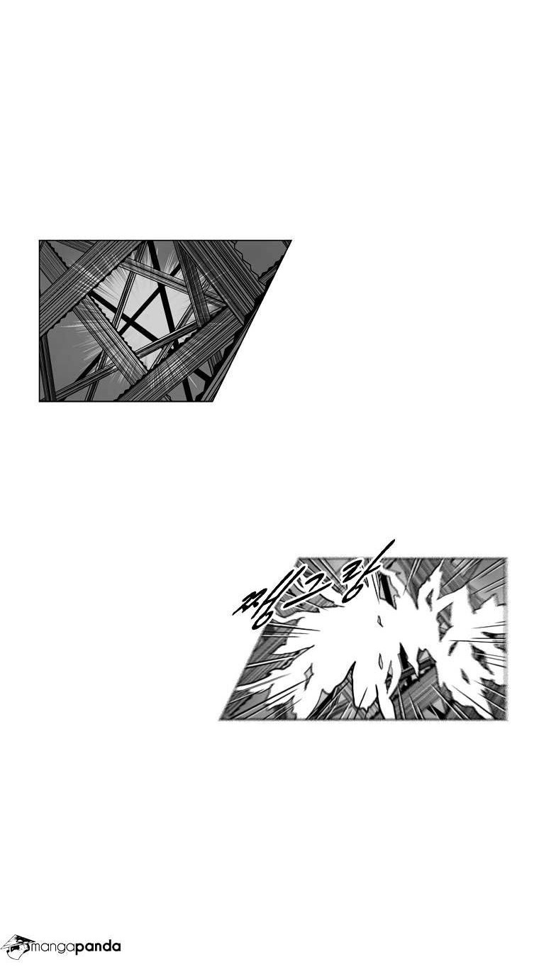 Red Storm Chapter 149 - halaman 24