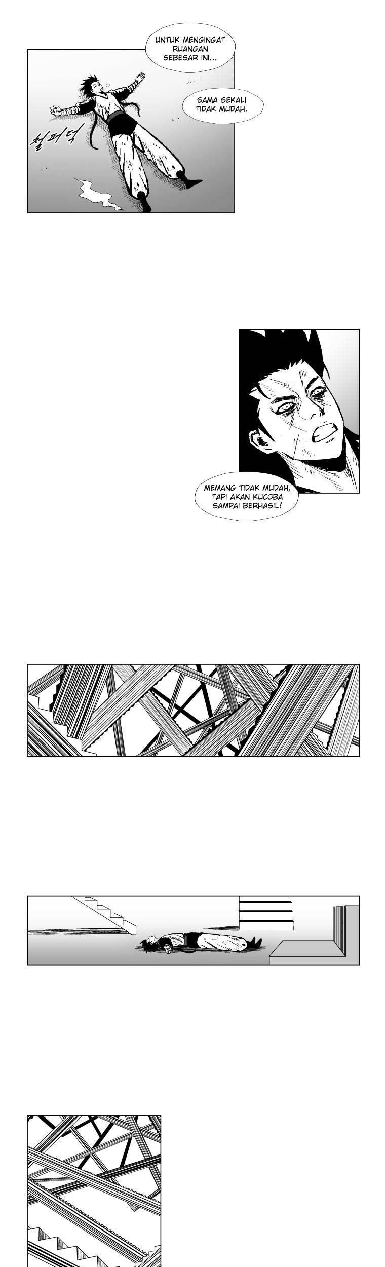 Red Storm Chapter 149 - halaman 25