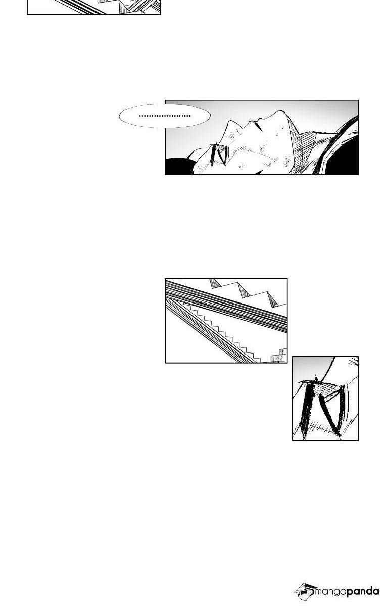 Red Storm Chapter 149 - halaman 26