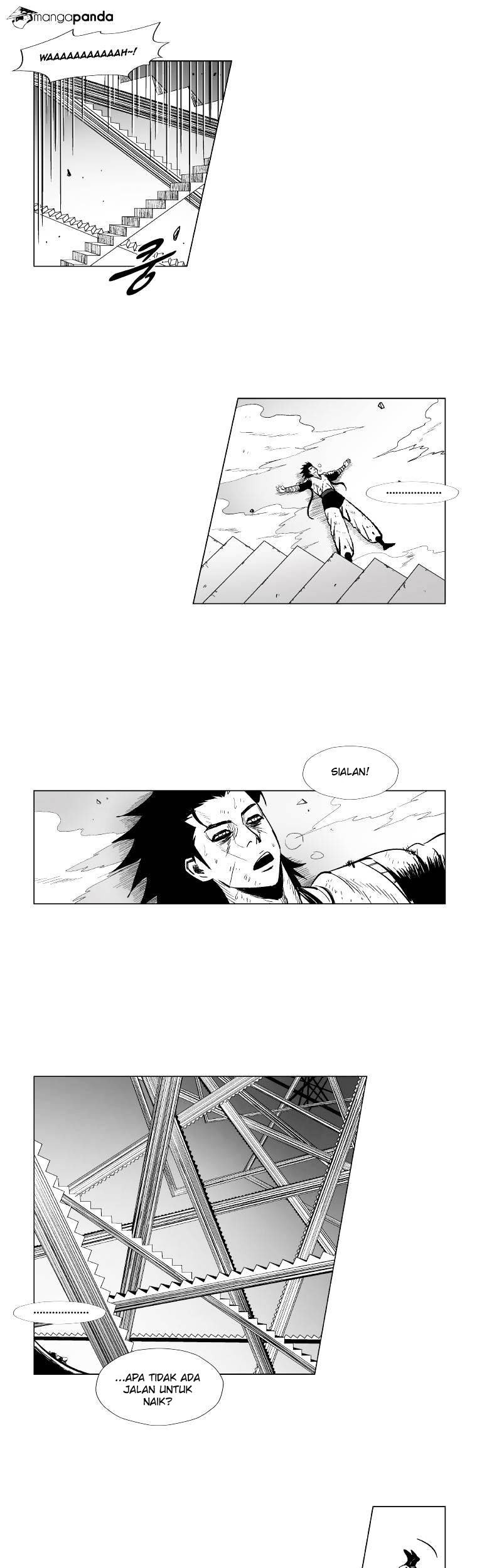 Red Storm Chapter 149 - halaman 4