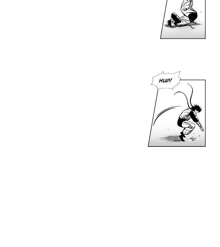 Red Storm Chapter 149 - halaman 5