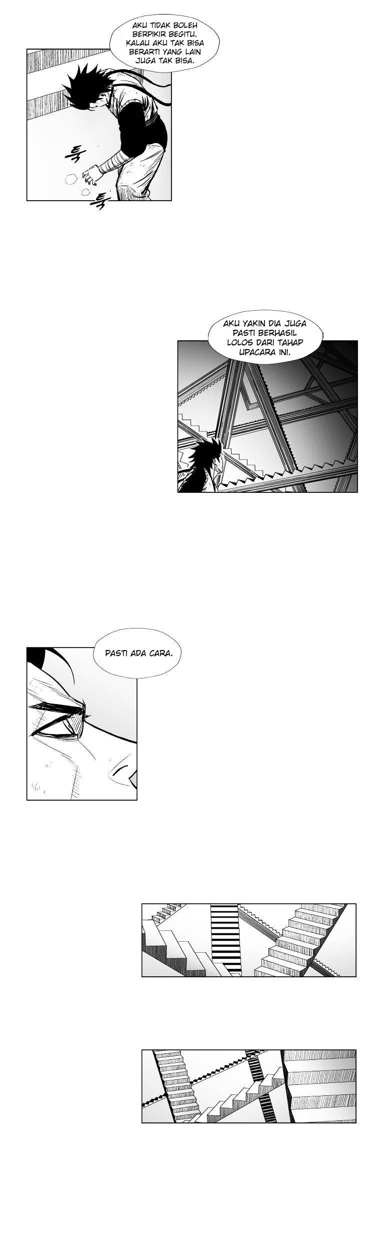 Red Storm Chapter 149 - halaman 6