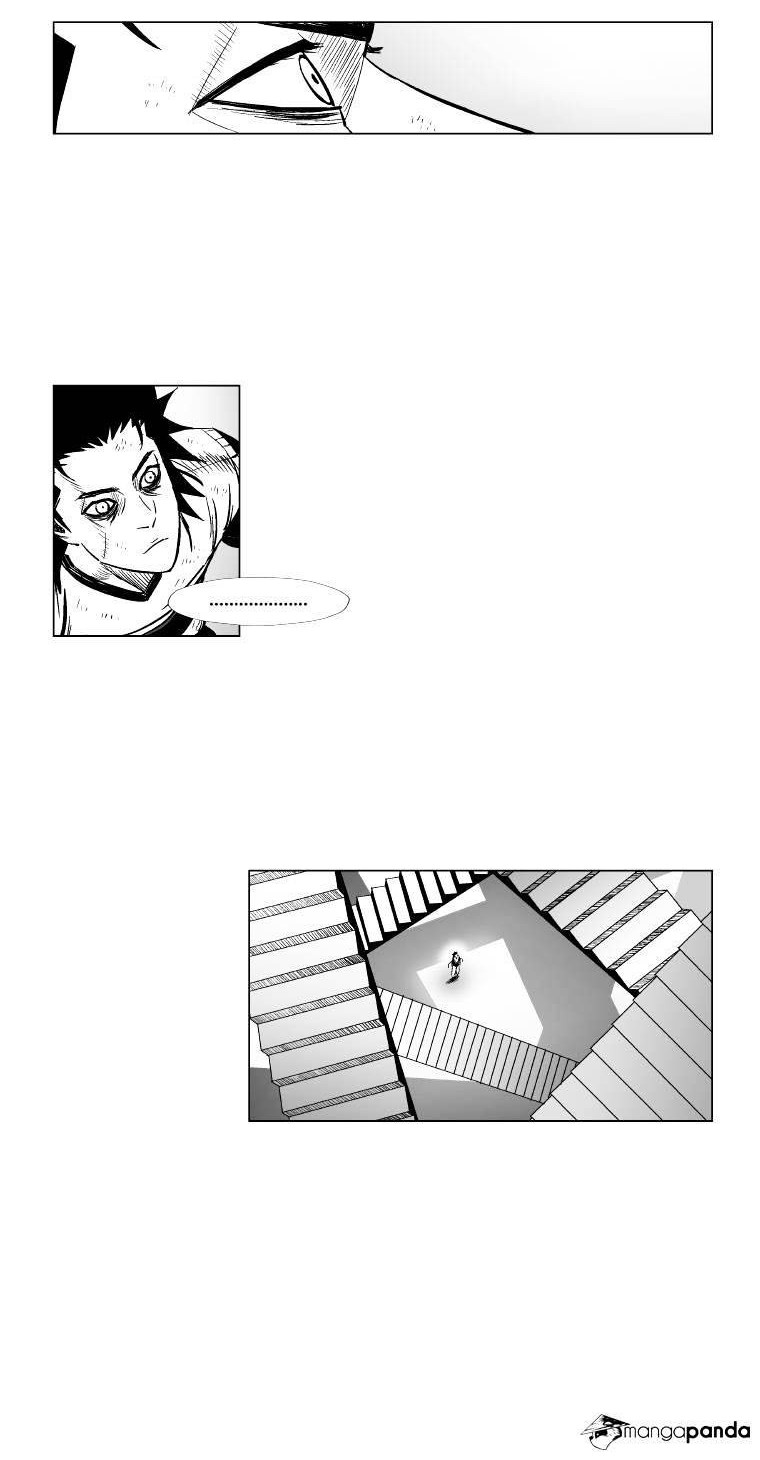 Red Storm Chapter 149 - halaman 7