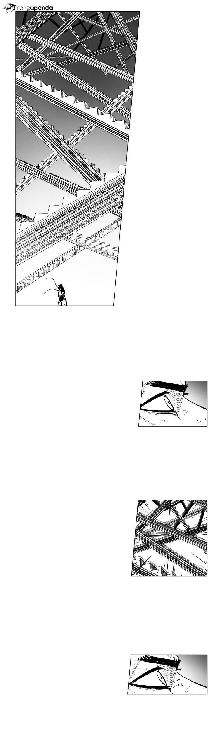 Red Storm Chapter 149 - halaman 8