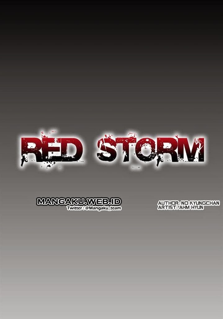 Red Storm Chapter 15 - halaman 1