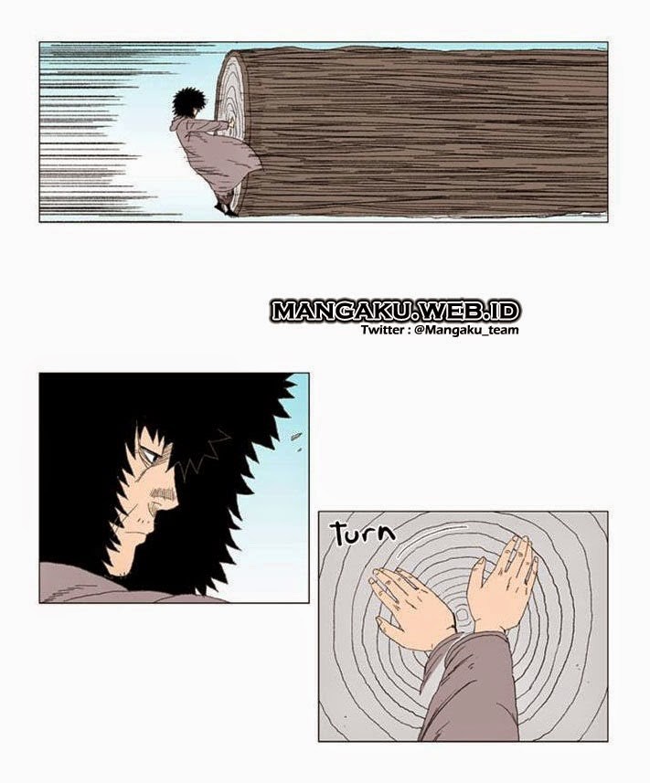 Red Storm Chapter 15 - halaman 16