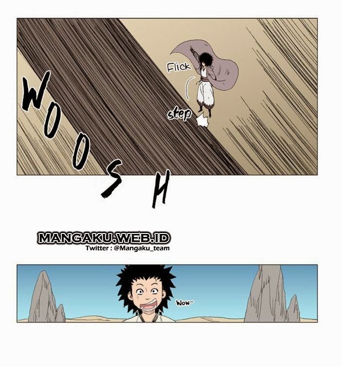 Red Storm Chapter 15 - halaman 17