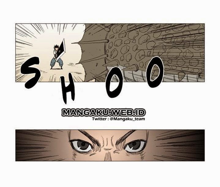 Red Storm Chapter 15 - halaman 22