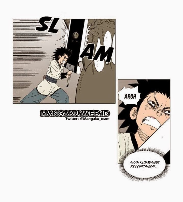 Red Storm Chapter 15 - halaman 23