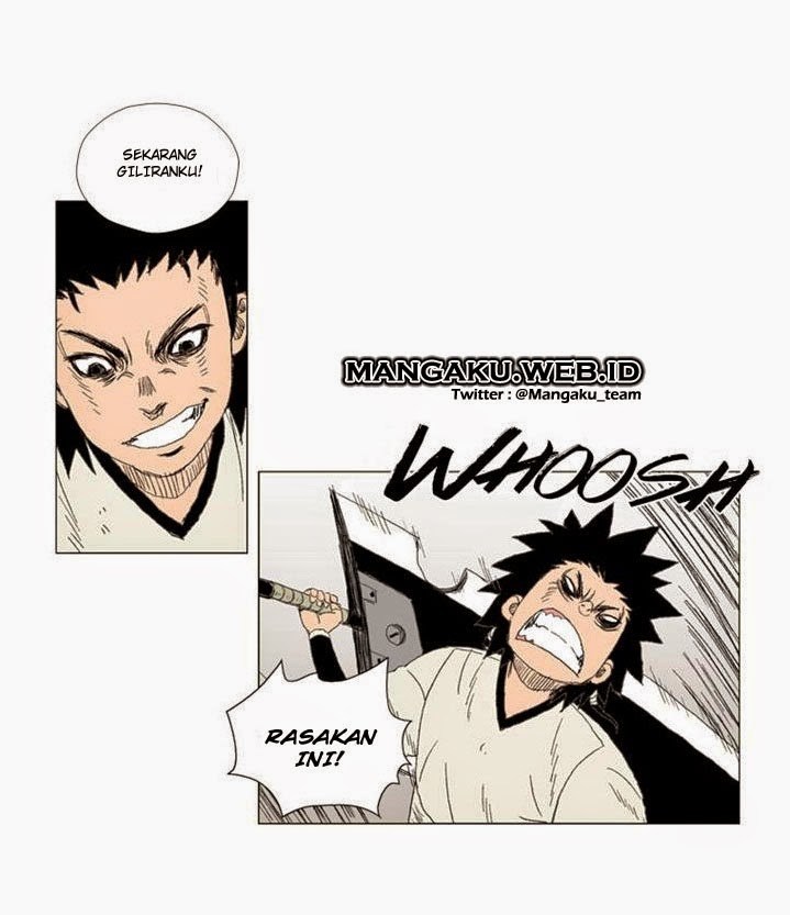 Red Storm Chapter 15 - halaman 26