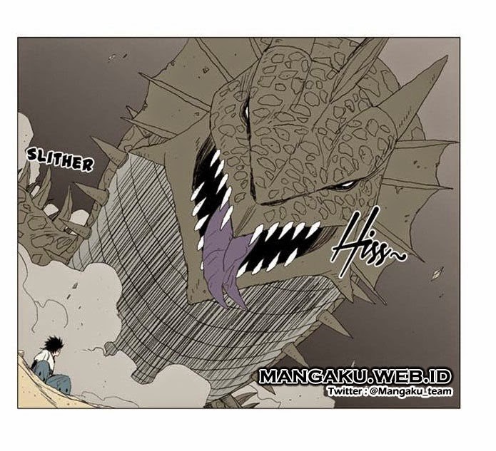 Red Storm Chapter 15 - halaman 3