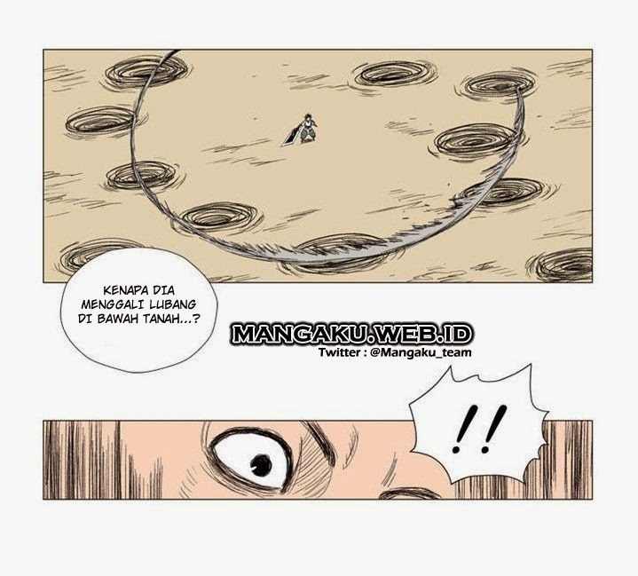 Red Storm Chapter 15 - halaman 34