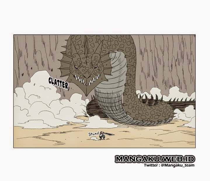 Red Storm Chapter 15 - halaman 7