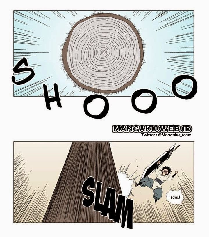 Red Storm Chapter 15 - halaman 9