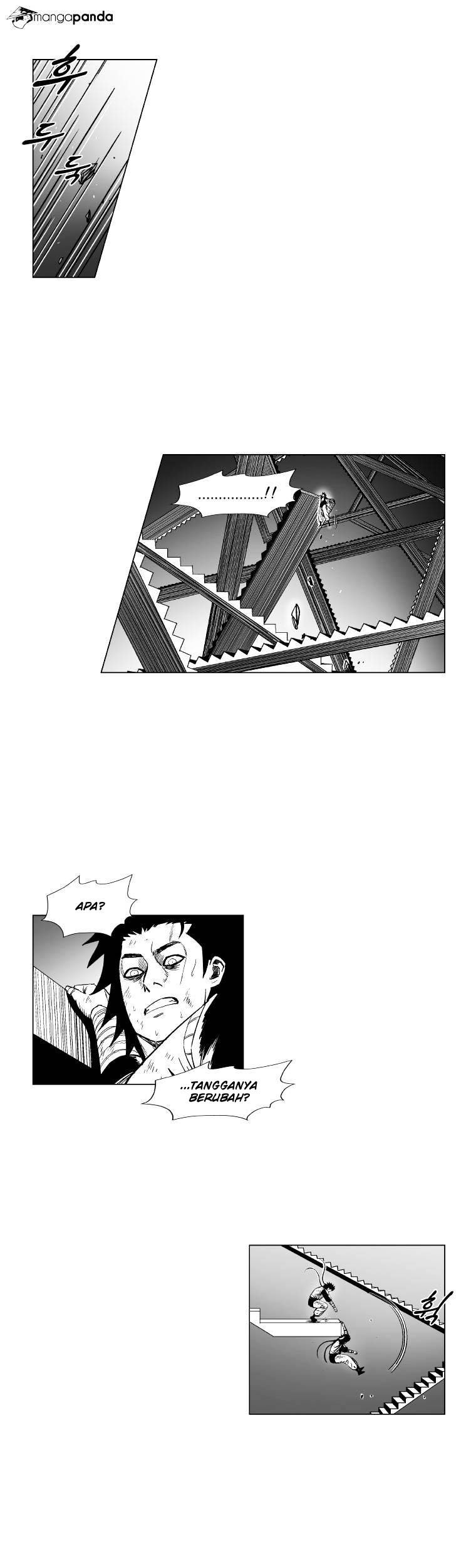 Red Storm Chapter 150 - halaman 10
