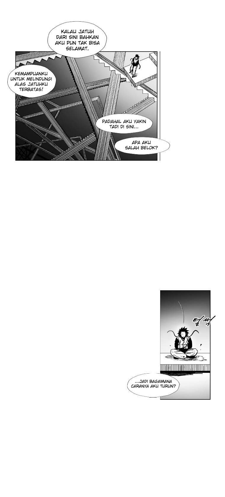 Red Storm Chapter 150 - halaman 11