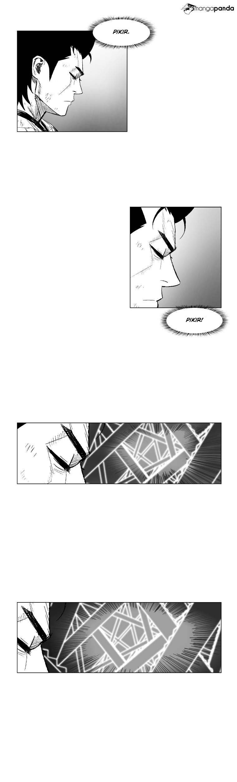 Red Storm Chapter 150 - halaman 12