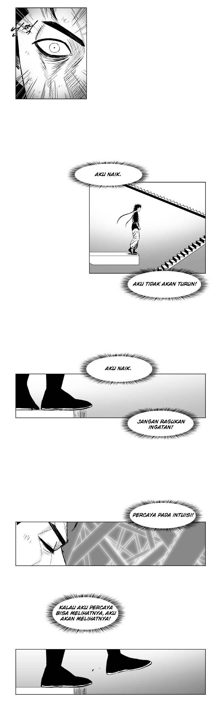 Red Storm Chapter 150 - halaman 14