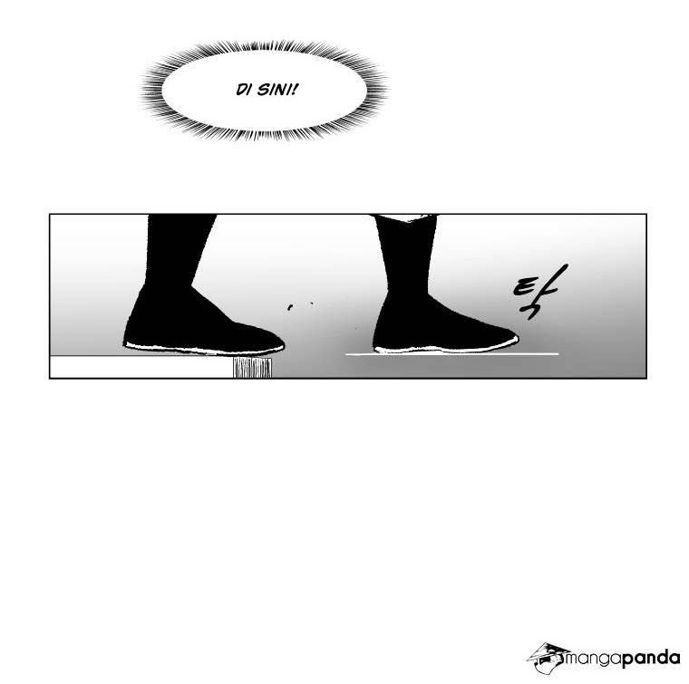 Red Storm Chapter 150 - halaman 15