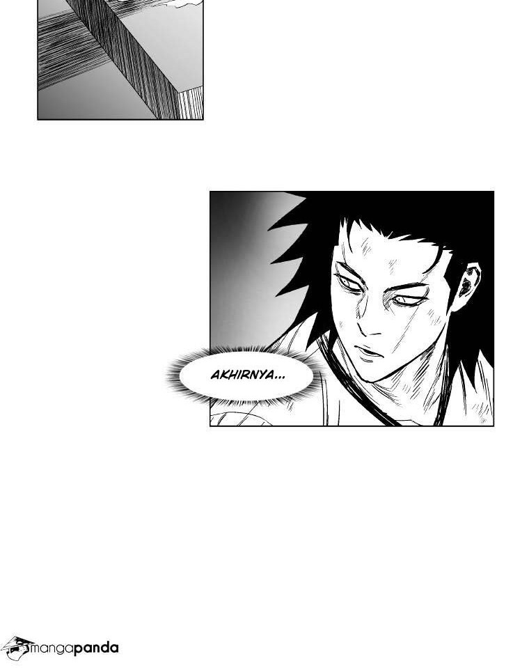Red Storm Chapter 150 - halaman 17