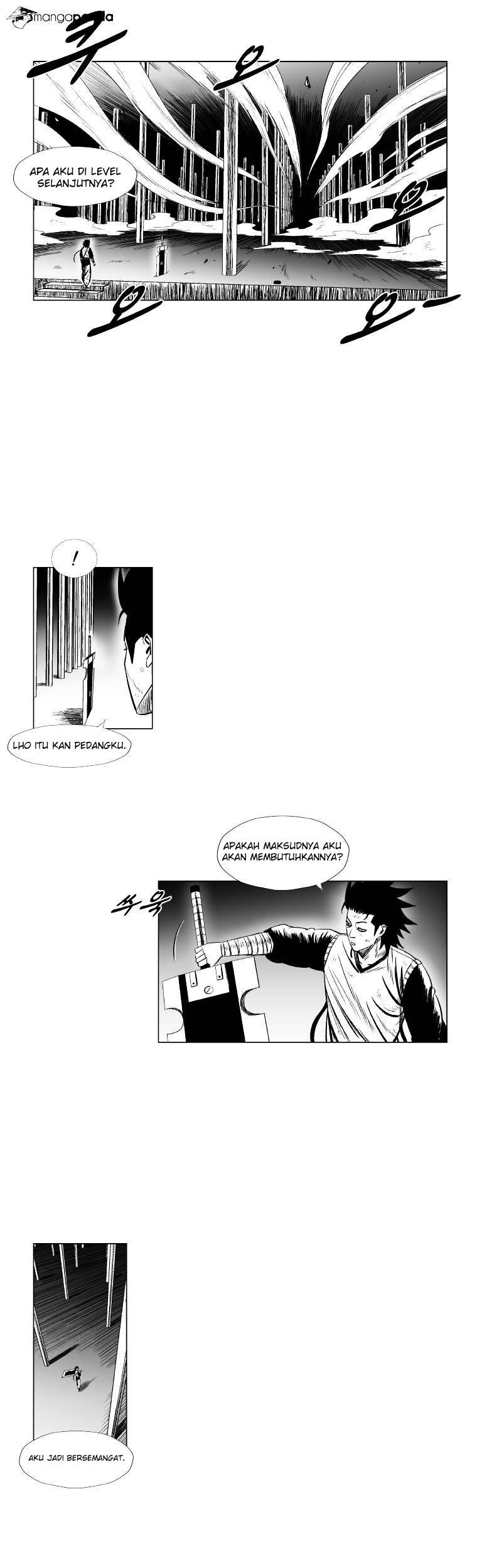 Red Storm Chapter 150 - halaman 18
