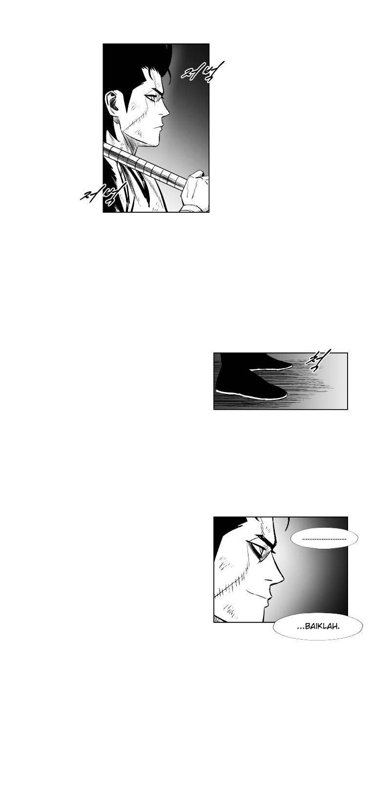 Red Storm Chapter 150 - halaman 19