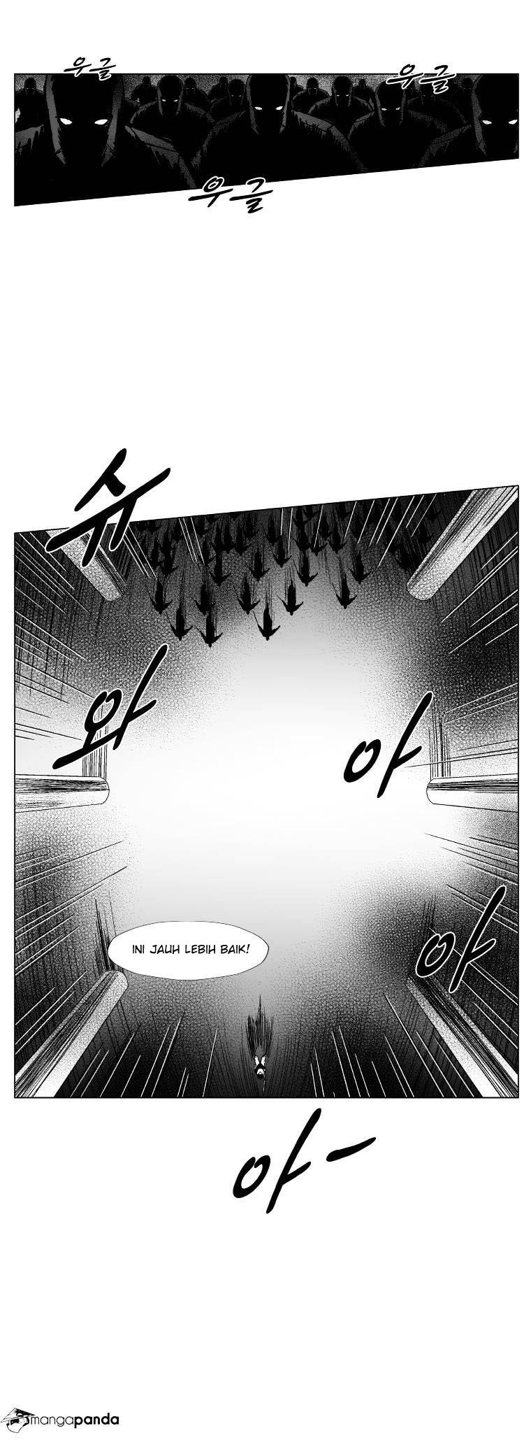 Red Storm Chapter 150 - halaman 20