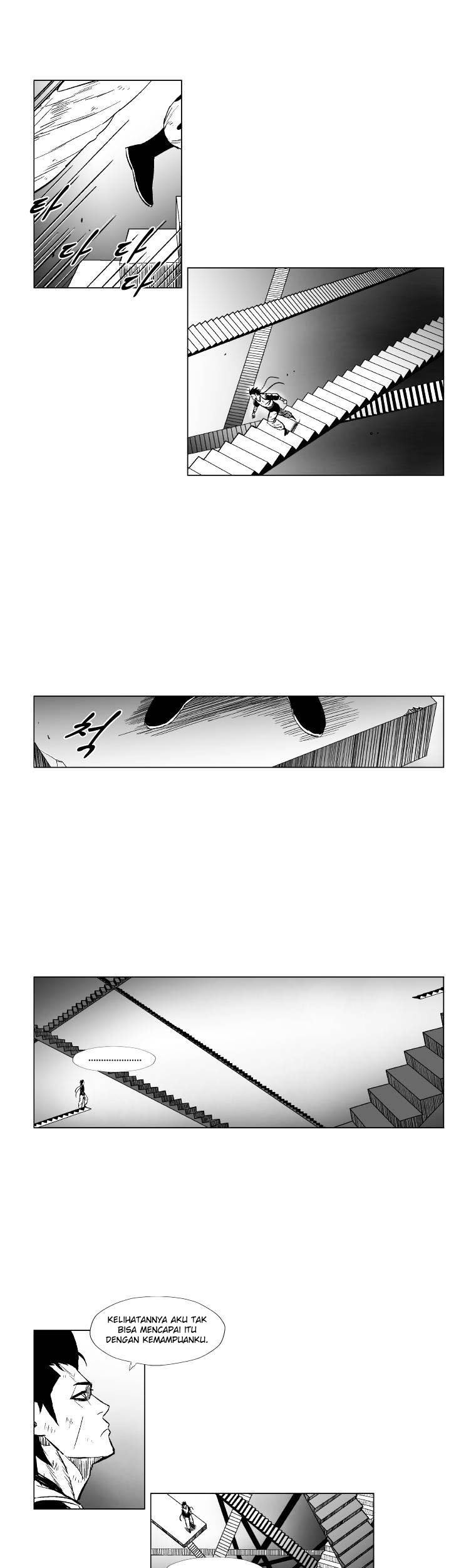 Red Storm Chapter 150 - halaman 4