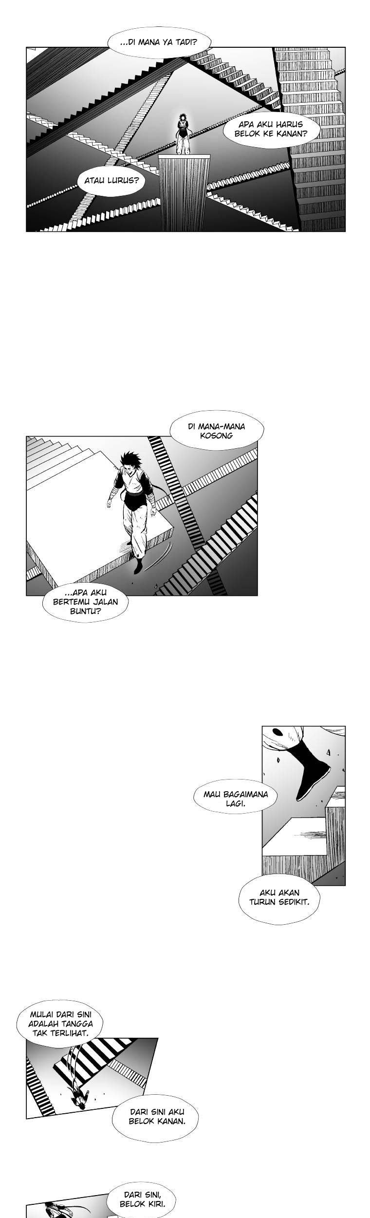 Red Storm Chapter 150 - halaman 8