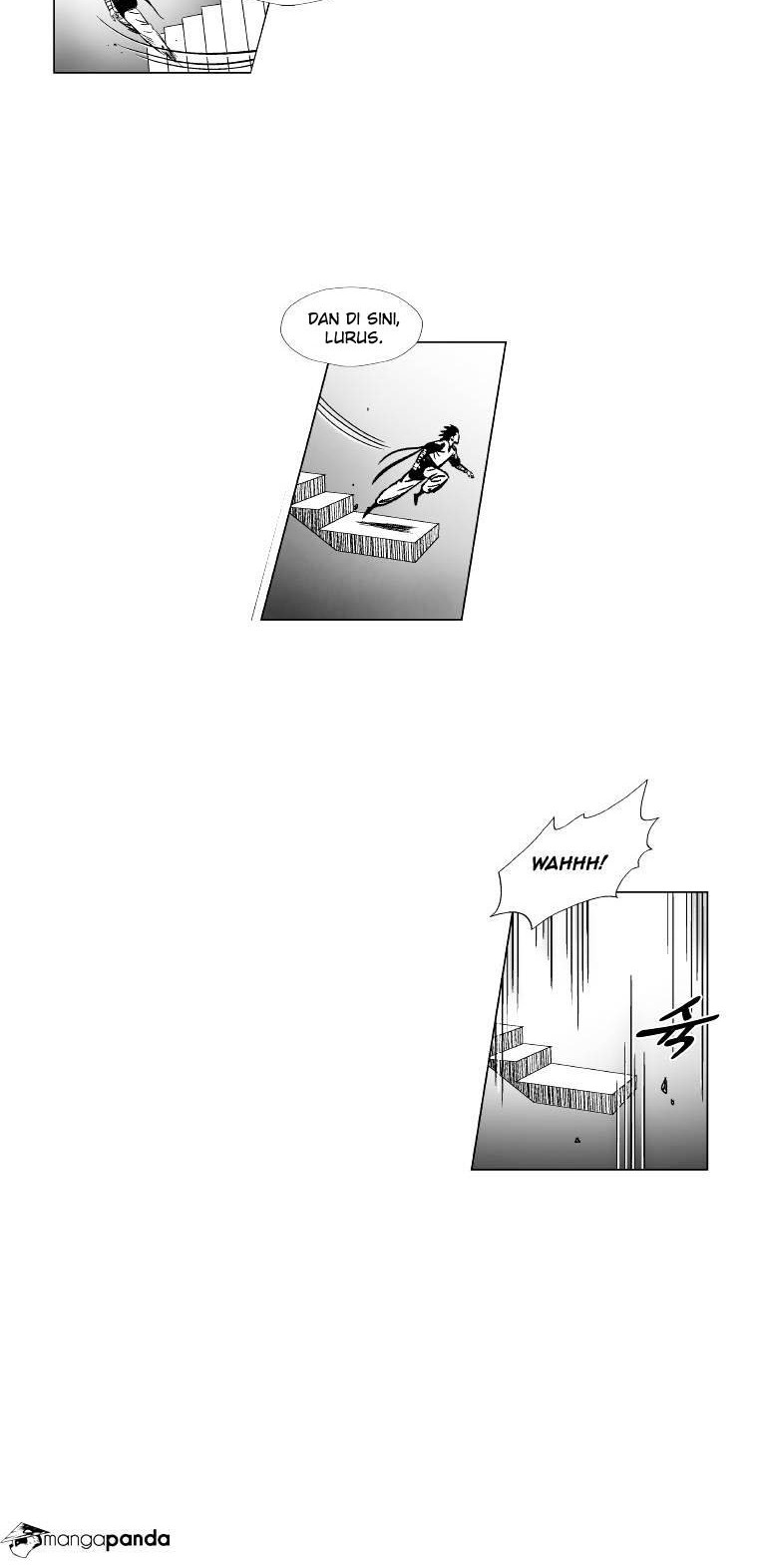 Red Storm Chapter 150 - halaman 9