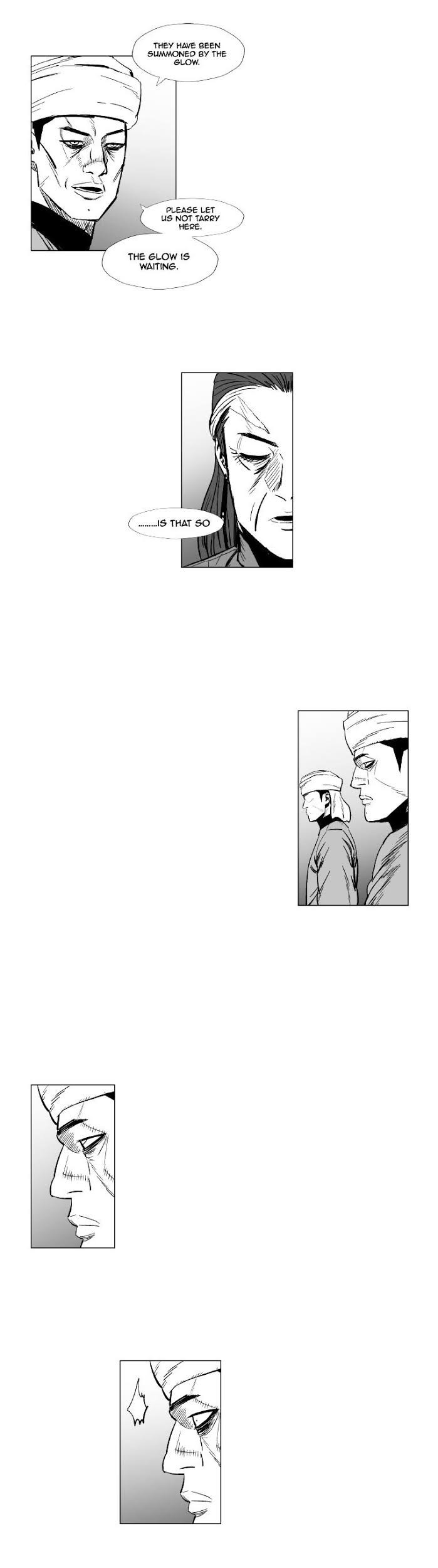 Red Storm Chapter 151 - halaman 11