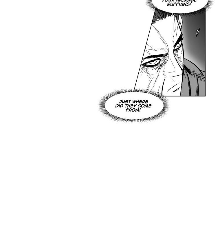Red Storm Chapter 151 - halaman 16