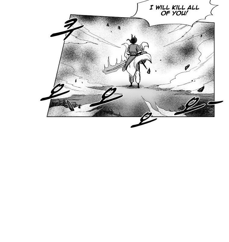 Red Storm Chapter 151 - halaman 18