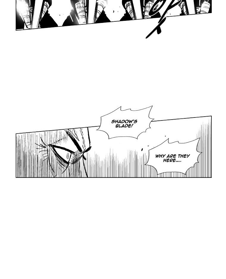 Red Storm Chapter 151 - halaman 26