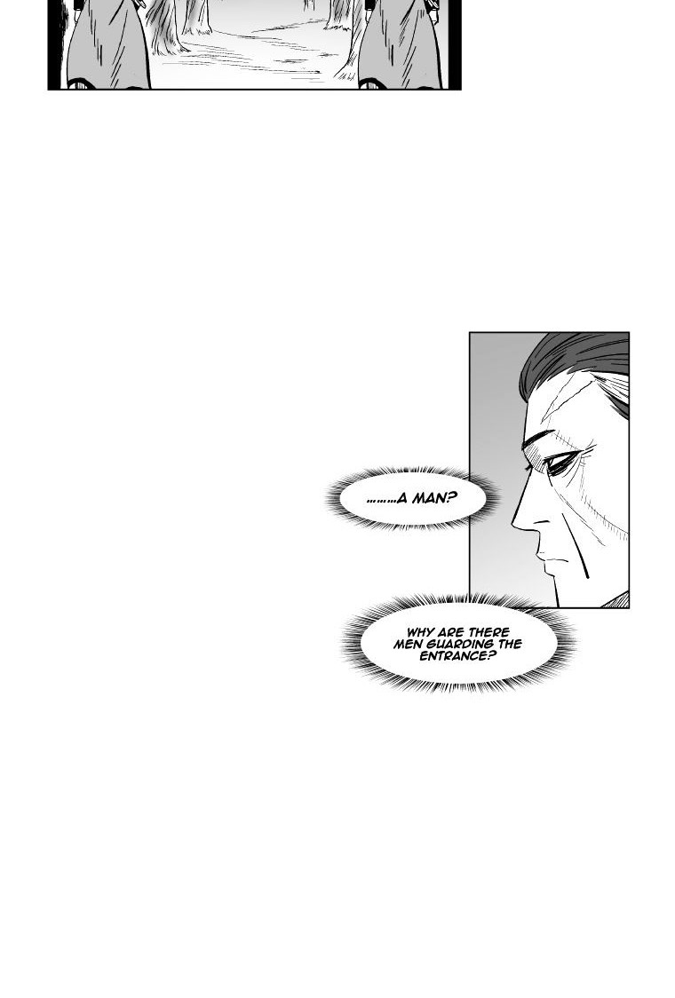 Red Storm Chapter 151 - halaman 4