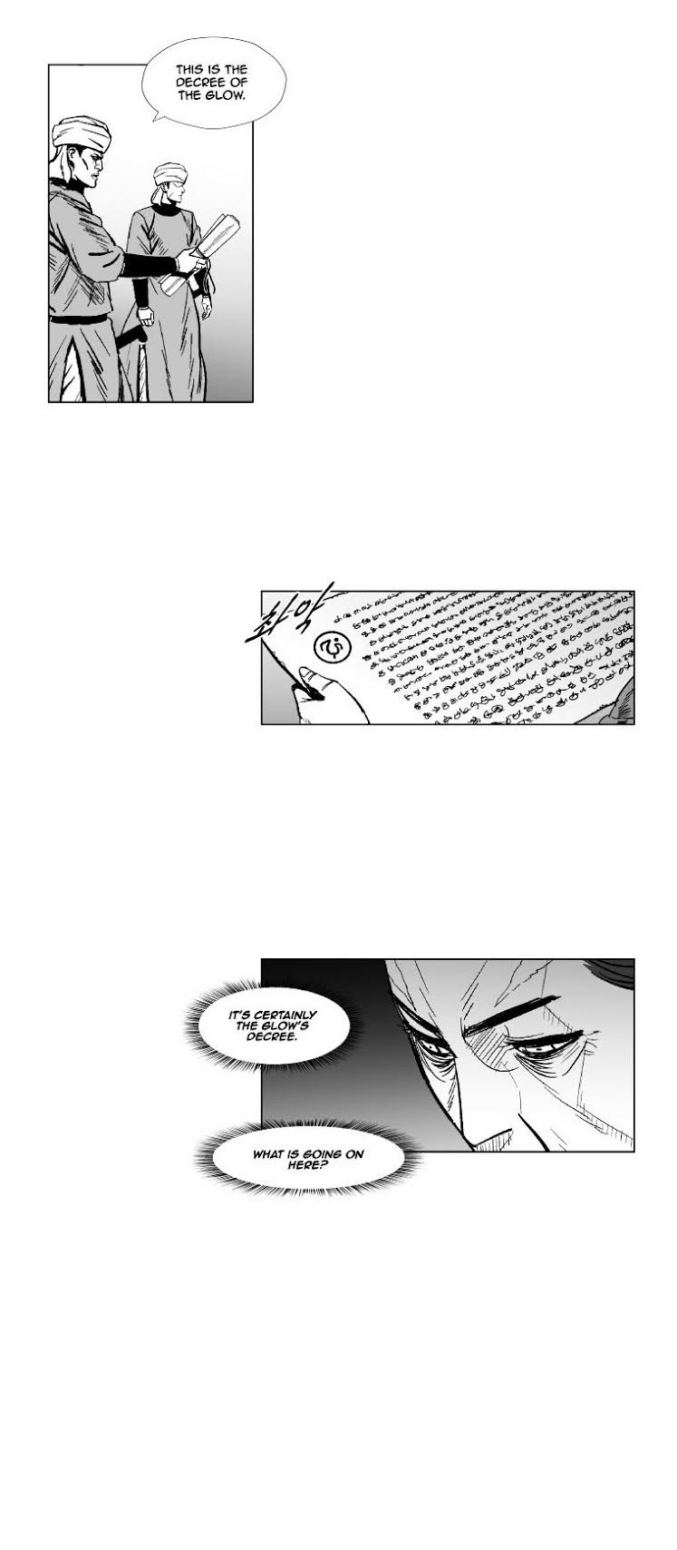 Red Storm Chapter 151 - halaman 6