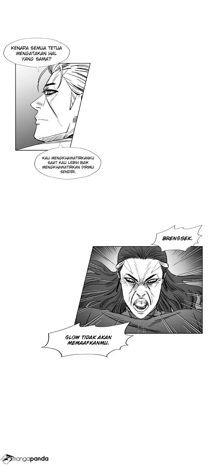 Red Storm Chapter 152 - halaman 11