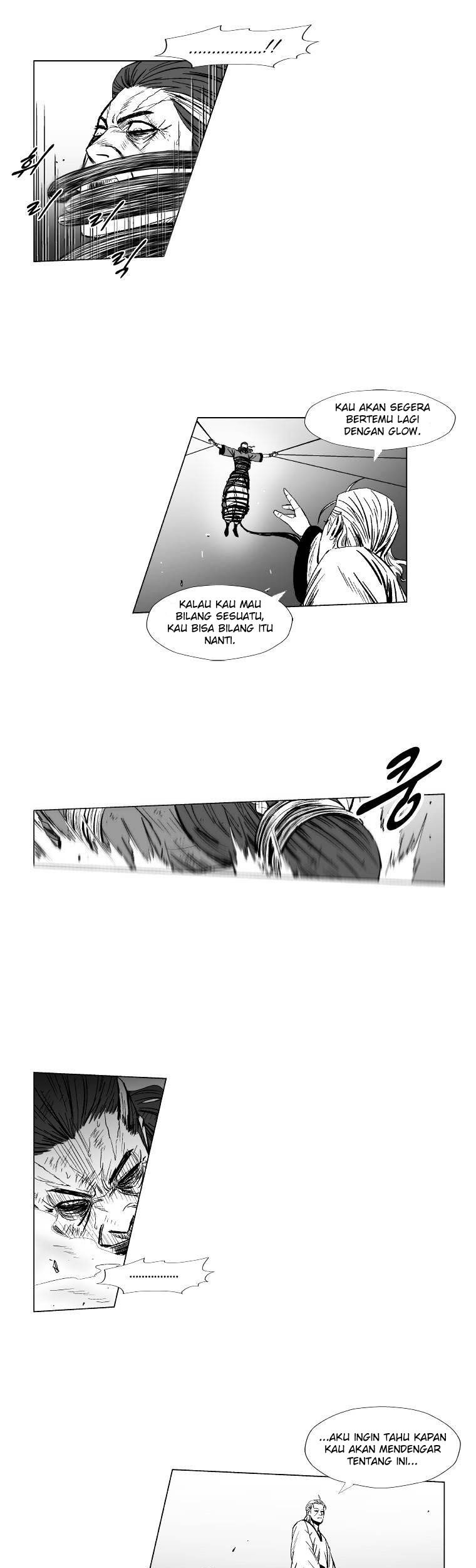 Red Storm Chapter 152 - halaman 12