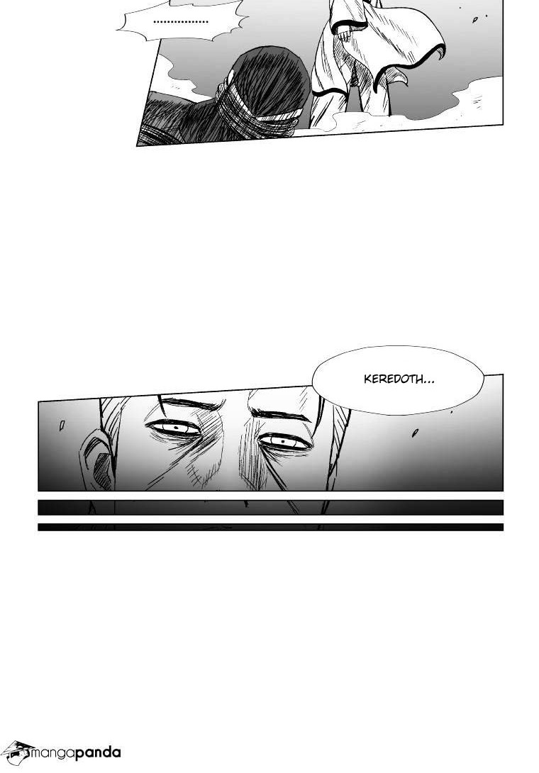 Red Storm Chapter 152 - halaman 13