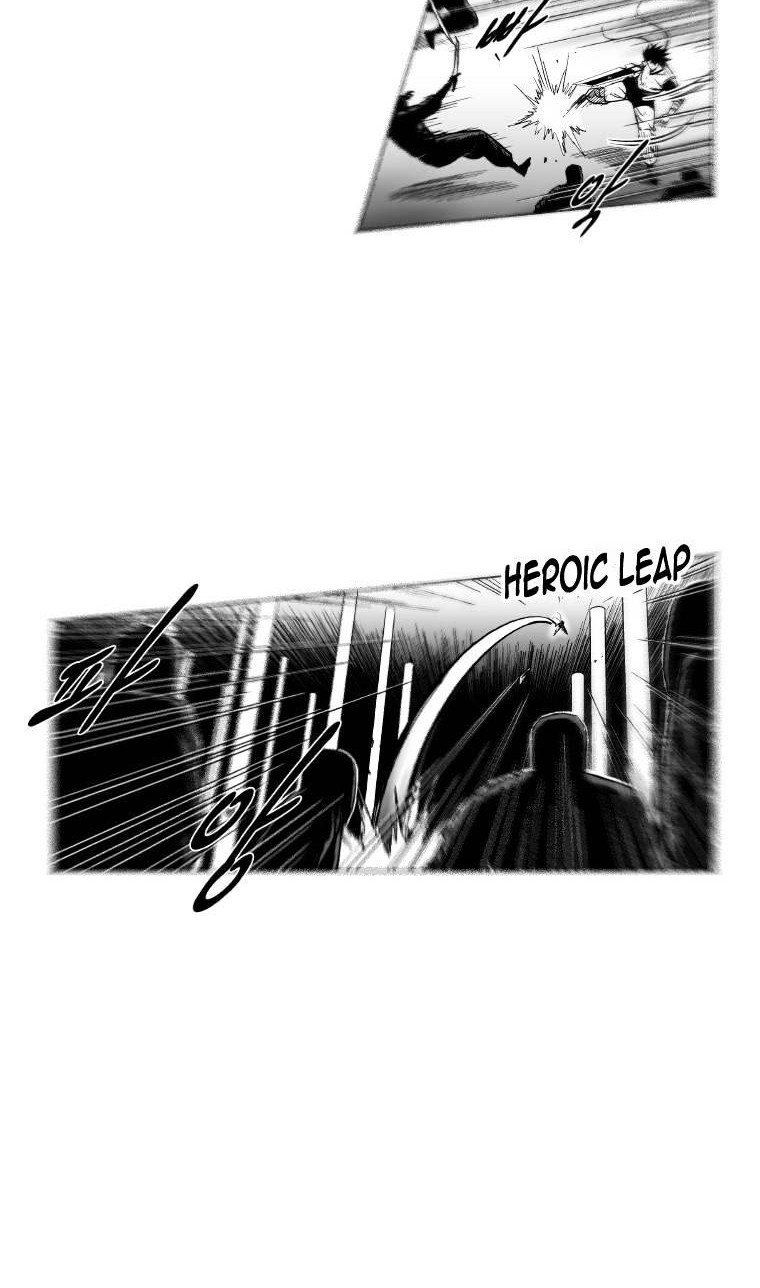 Red Storm Chapter 152 - halaman 18
