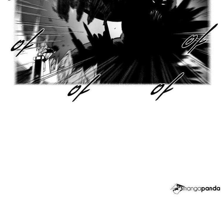 Red Storm Chapter 152 - halaman 22