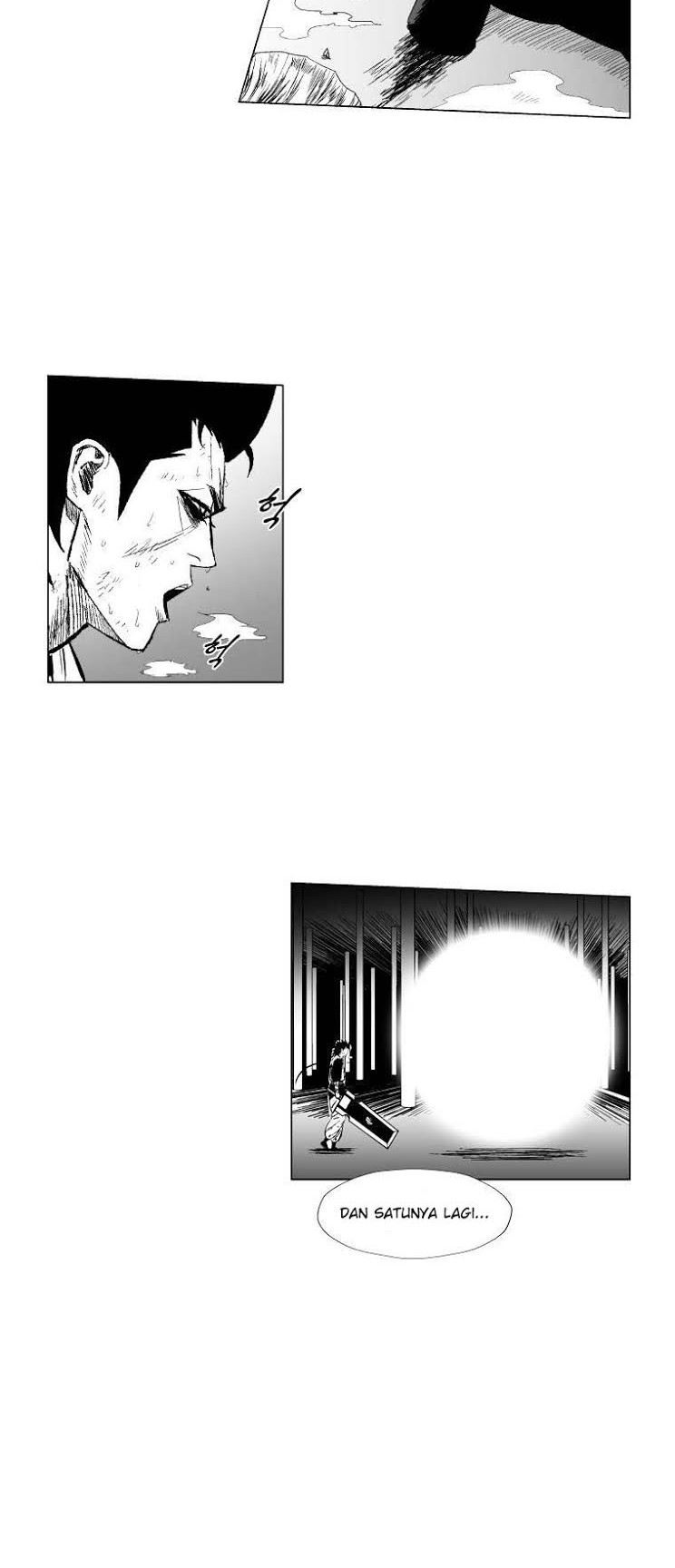 Red Storm Chapter 152 - halaman 24